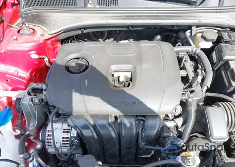 2024 Kia Forte Gt-Line z USA, uszkodzony, nr VIN 3KPF54AD8RE772755